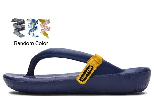Unisex TAW&TOE  Sports slippers