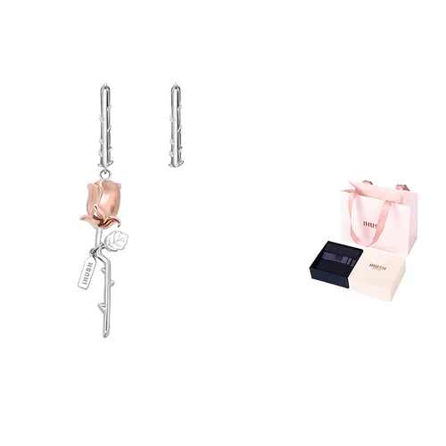 IHUSH Earrings Women's