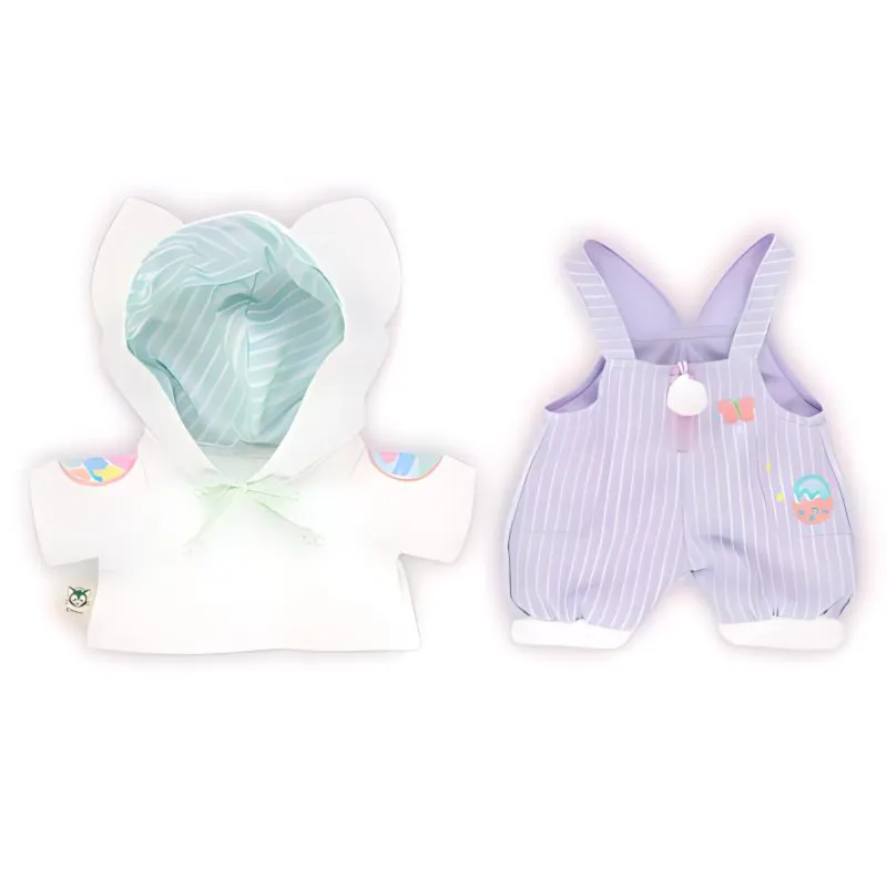 Disney Gelatoni Duffy And Friends On The Hunt For Spring Plush Animal Apparel Doll Products-1