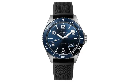 Glashütte Original Men SPEZIALIST Watch