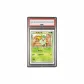 PSA Grading: 8