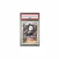 PSA Grading: 8