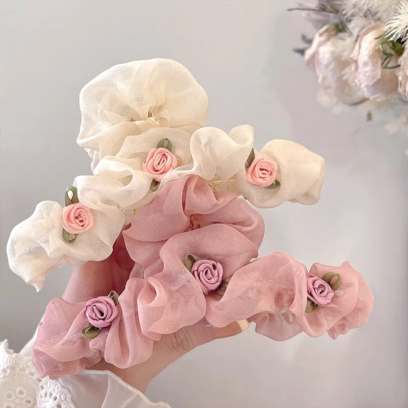 SENDME Hair Clips Women's-4