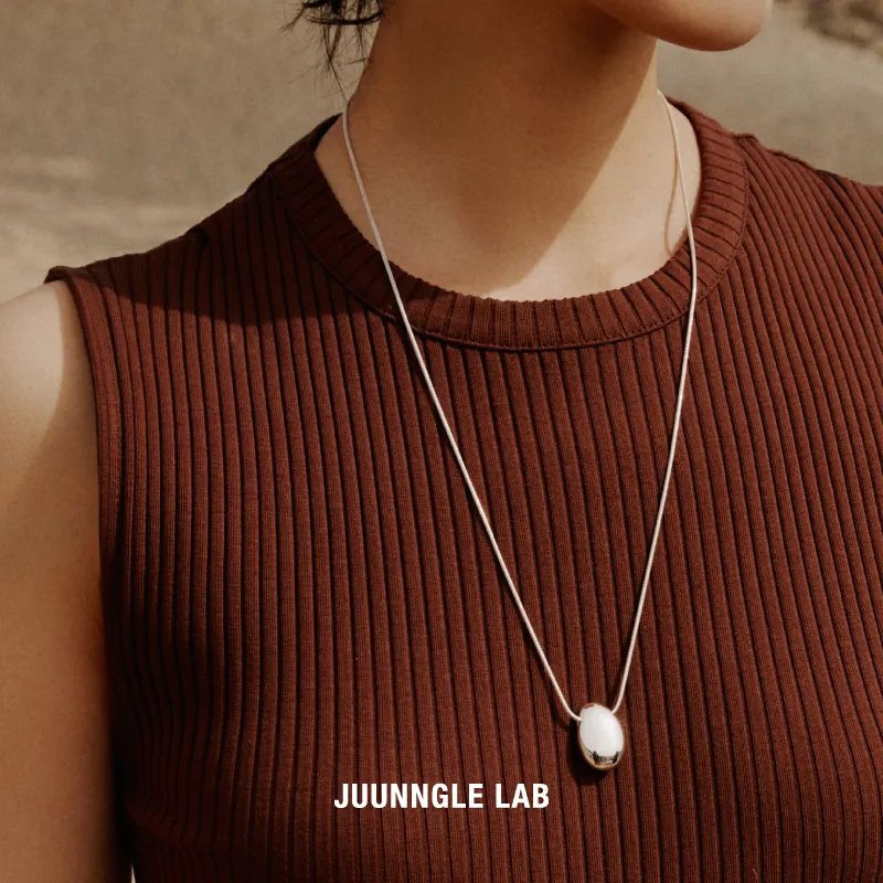 Juunngle Lab Body Chains Unisex-1