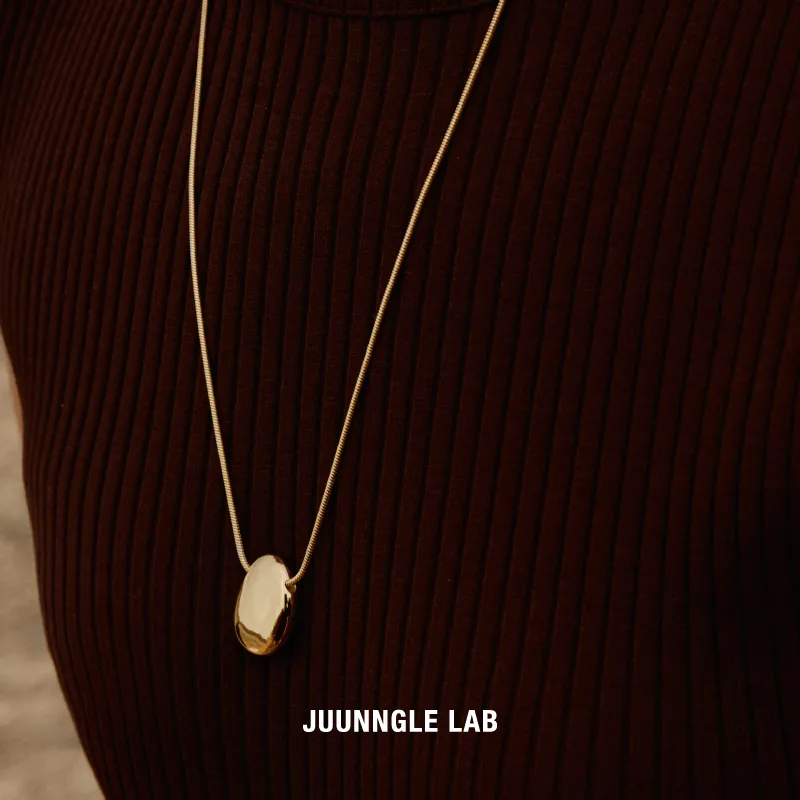 Juunngle Lab Body Chains Unisex-2