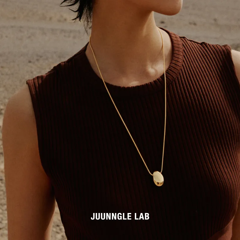 Juunngle Lab Body Chains Unisex-3