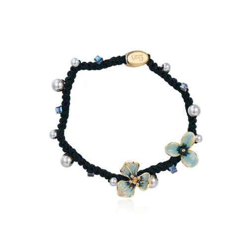 She's Hair Ties Women's