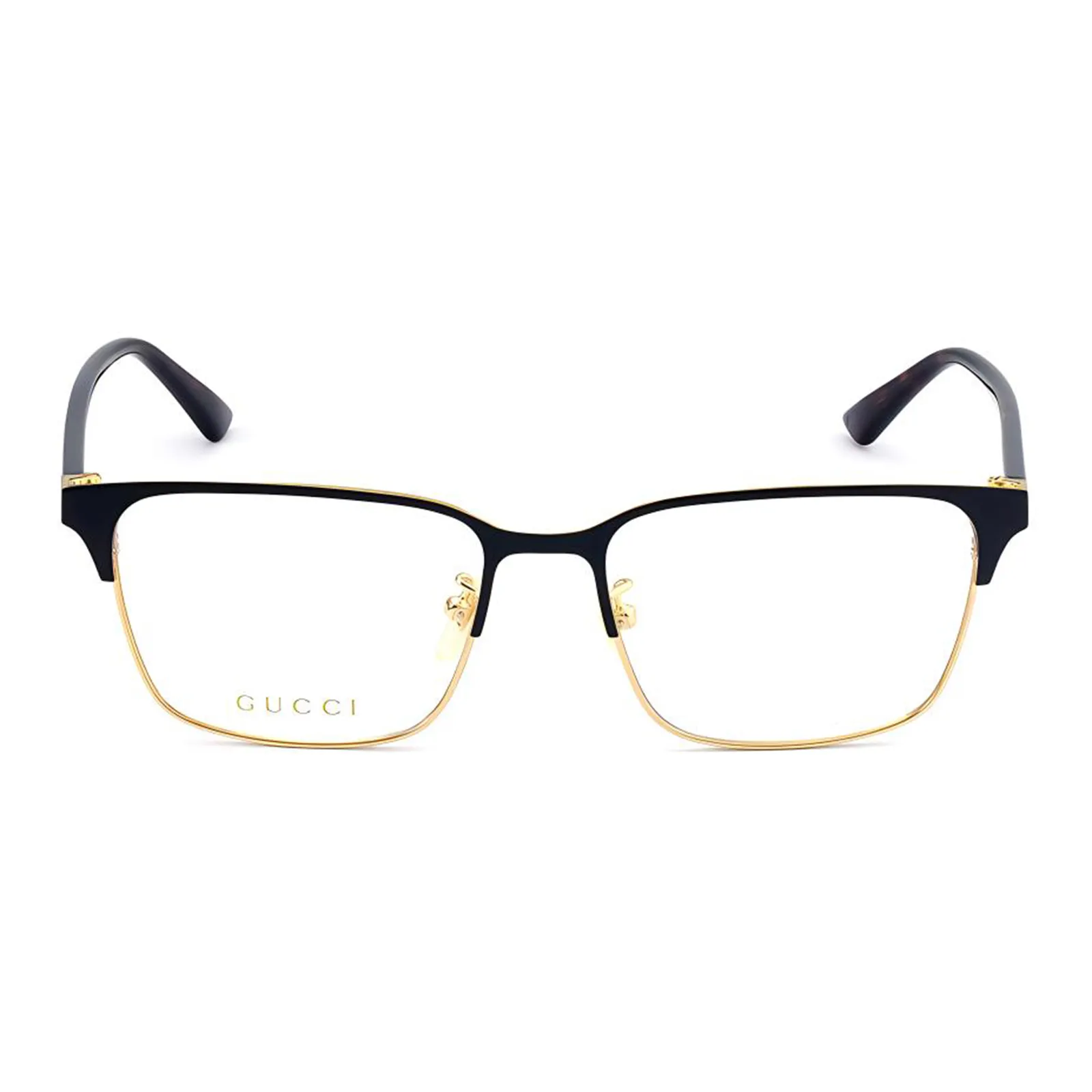 GUCCI Rectangular Frame Glasses
