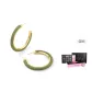 Matcha Green Ear Loop