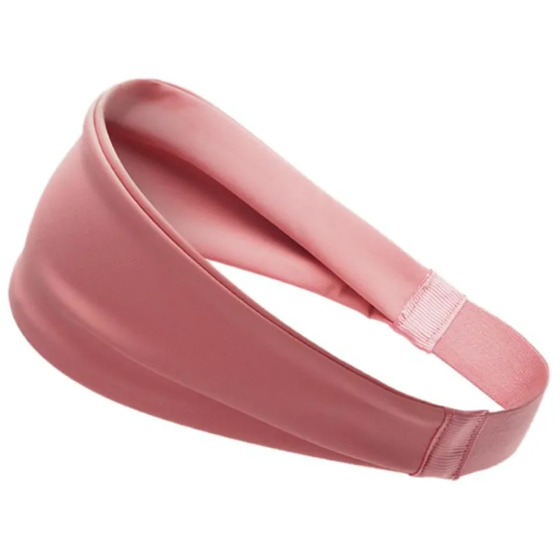 FREE RABBITⅡ Polyamide Ice Cool Silk Headband Unisex-3