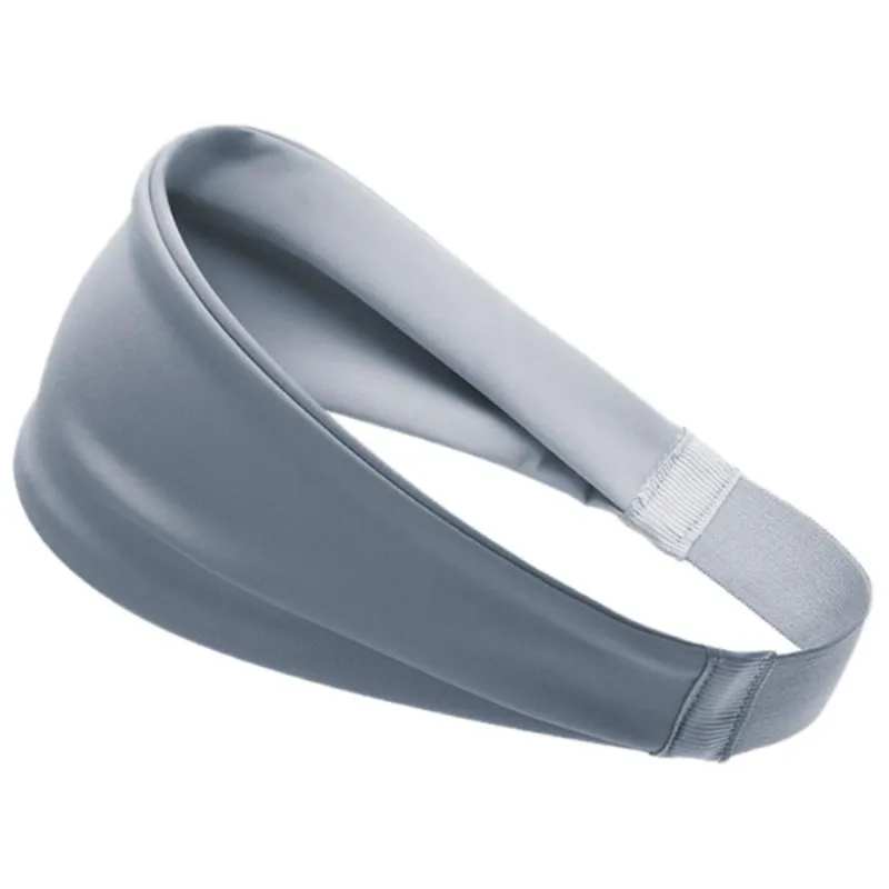 FREE RABBITⅡ Polyamide Ice Cool Silk Headband Unisex-2