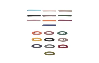 Yiru Hair Clips Women's