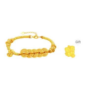MOLADY S925 Bracelet Girl Women's