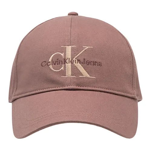 CALVIN KLEIN Хлопок Бейсболки Унисекс