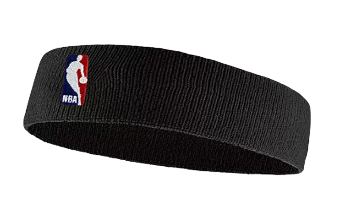 NIKE Полиамид Резинки для волос Черный Унисекс