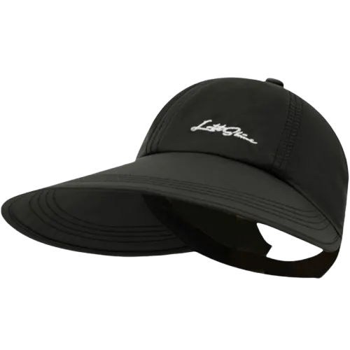 Pelloy Полиэстер Кепка с козырьком Унисекс