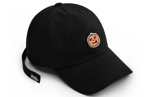 Xotic Хлопковые кепки унисекс