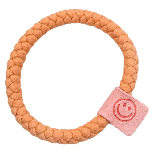 JIANYINGSHU Хлопок лен смесь резинка для волос унисекс