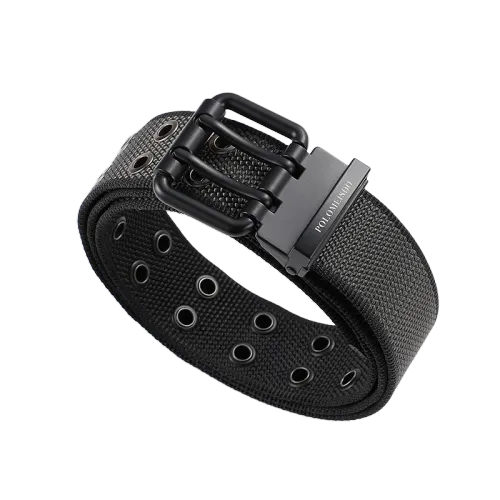 POLOMEISDO Nylon Ремень Унисекс Ширина 3,8 см