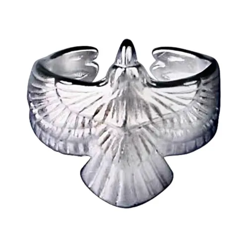 May10th Сплав Нижняя заколка Серьги On Unisex