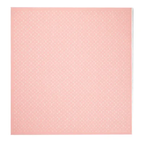 LOUIS VUITTON Палантины Женские Розовый