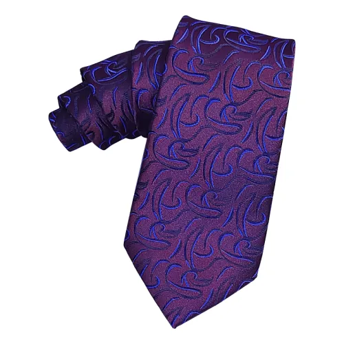 RONGZHI Полиэстер Галстуки Мужской