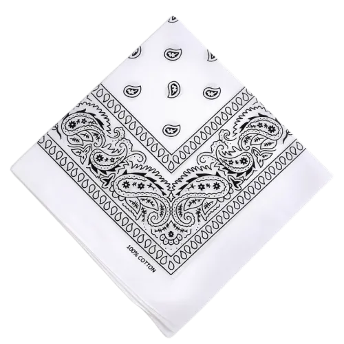 KMONADO Ткань для повязки на голову Унисекс