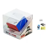 Кленовый M Магнитный UV Многоцветный [Включает Основу + Штуцер + Логотип]