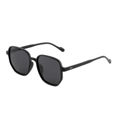 Gameking Квадратные Солнцезащитные Очки Унисекс