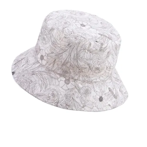 MARJAKURKI Полиэстер UV-защита Женские шляпы