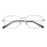 8535 Матовый серебристый