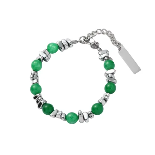 KOOGIS Браслеты из титанового стального сплава Женские