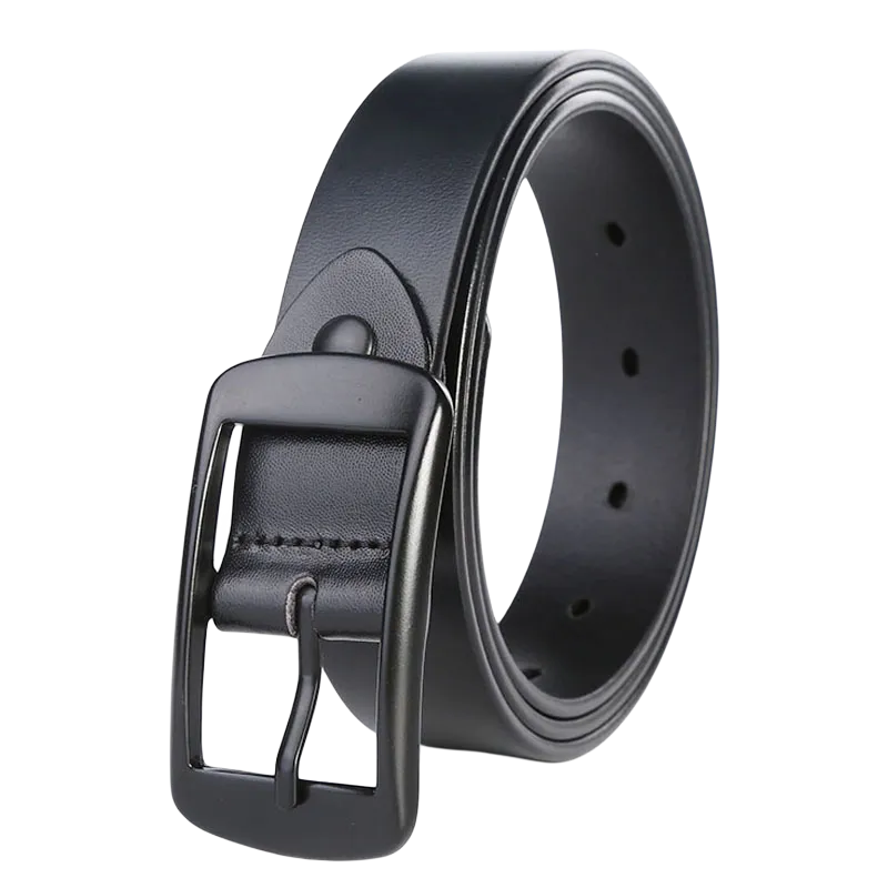 Cows Reign Ремни из лощеной коровьей кожи Женские Ширина 2,9 см