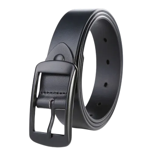 Cows Reign Ремни из лощеной коровьей кожи Женские Ширина 2,9 см