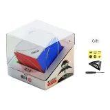 Кленовый лист M Магнитный Цвет [Включает Основу + Отвертки + Логотип]