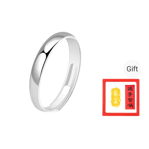 Chongqing Gold Store Сплав Кольца Женские