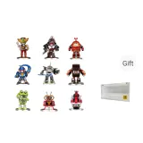 Целая коробка 8 шт + контейнер