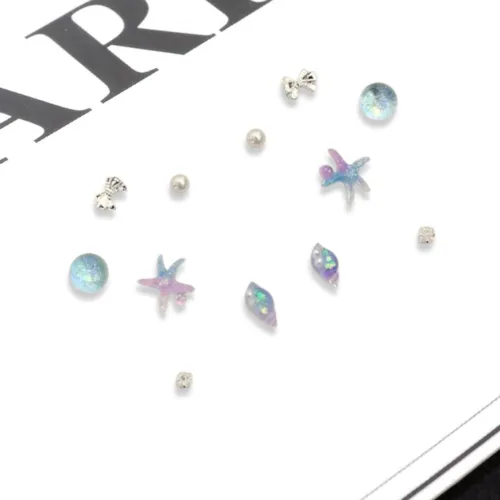 RINGLOVE Сплав Серьги-гвоздики Женские