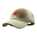 Хаки-жёлтый