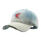 Светло-голубой