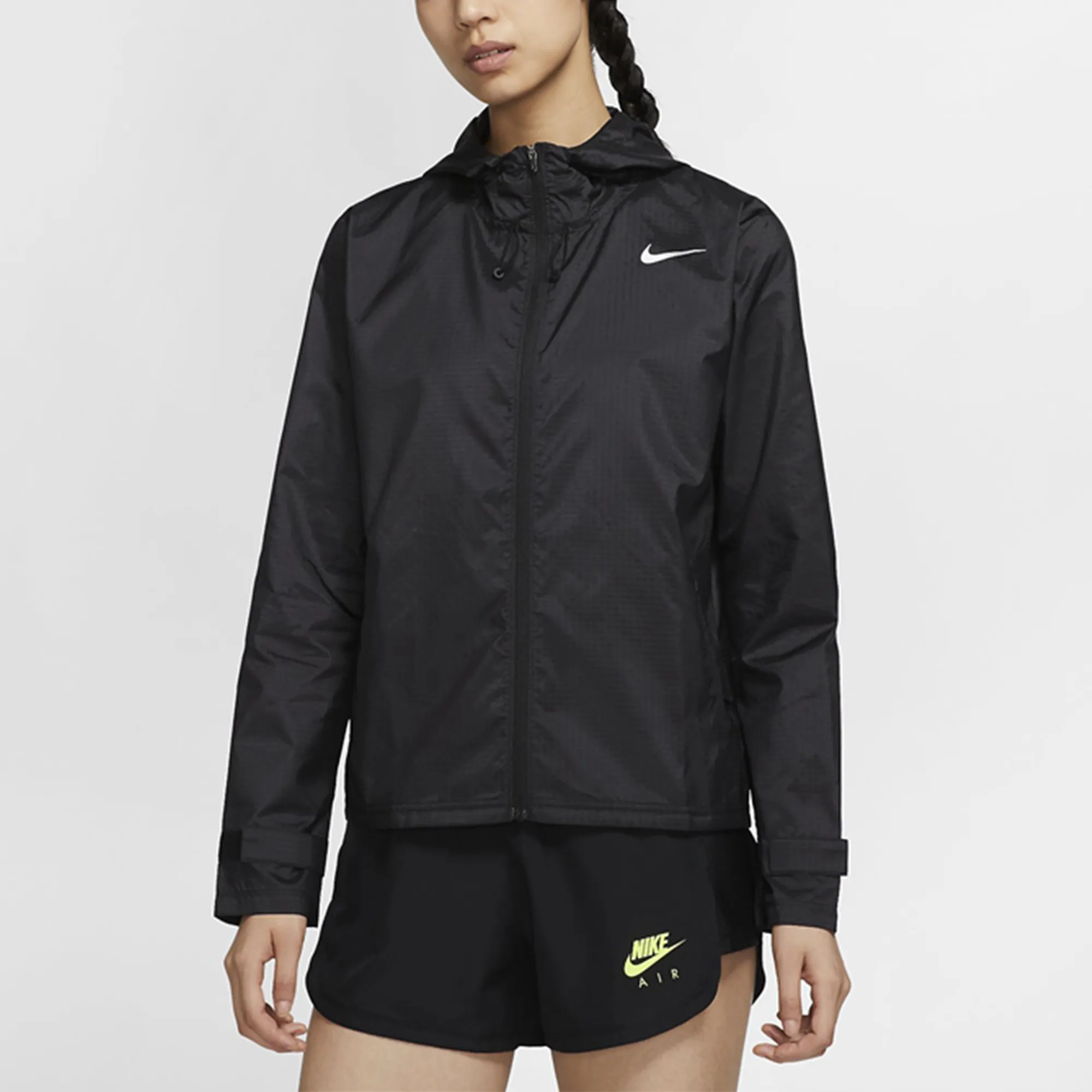Nike Jackets Women's Black