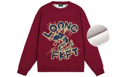 FKFT Unisex Sweatshirt