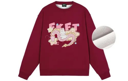 FKFT Unisex Sweatshirt