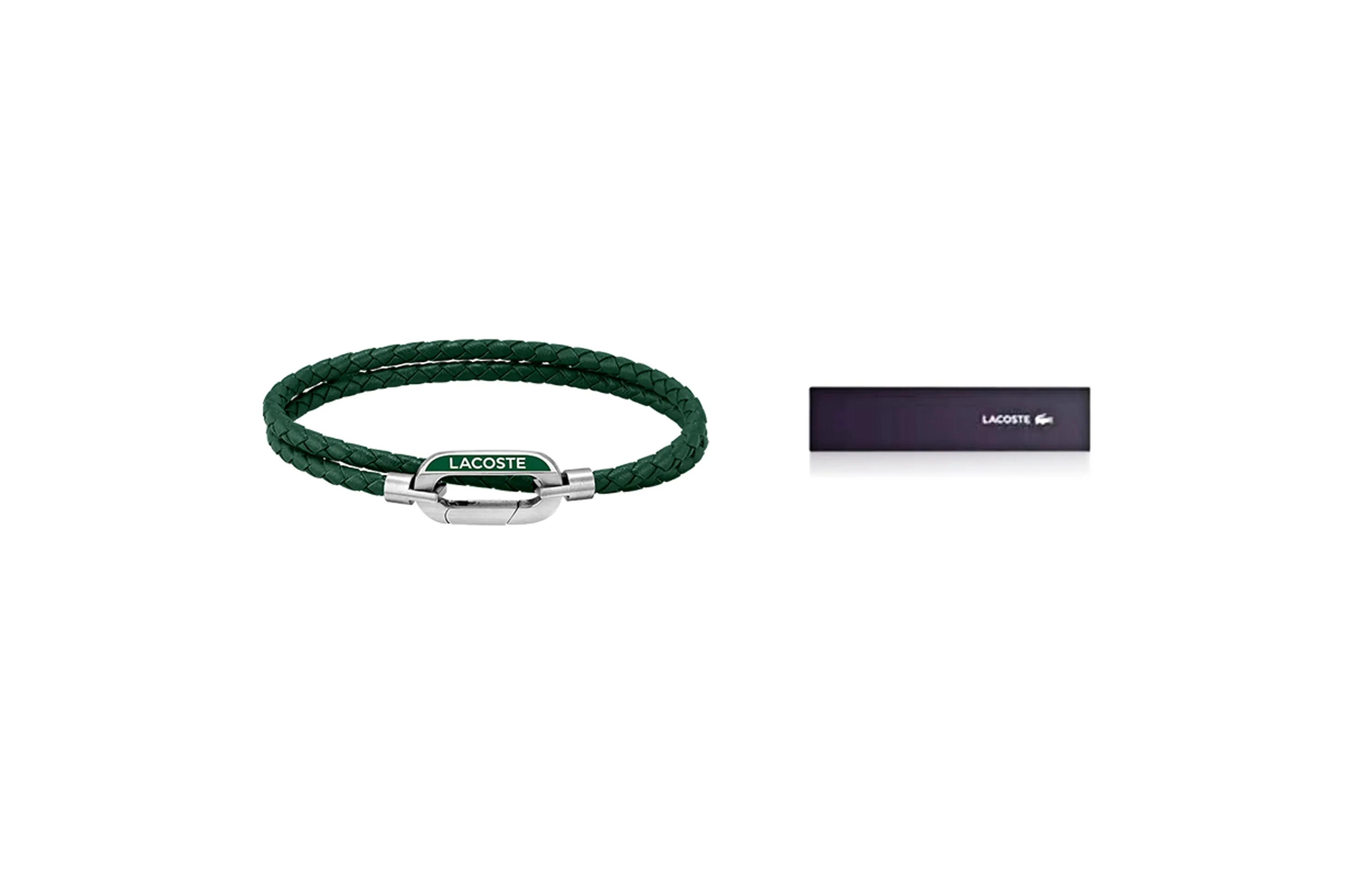 LACOSTE Men Bracelet - POIZON