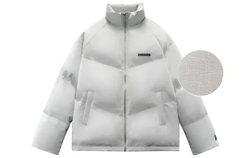 88rising Unisex Quilted Jacket