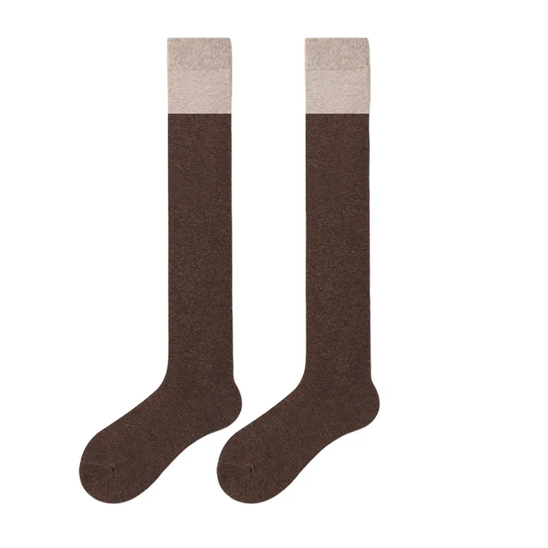 JKN Women's Over The Knee Socks-7