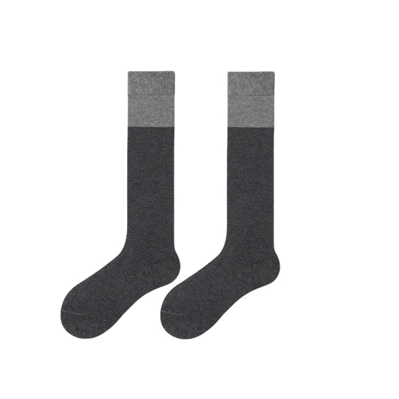 JKN Women's Over The Knee Socks-9