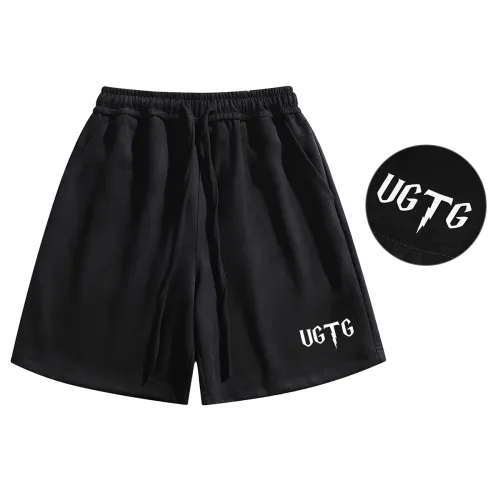 UGTG Casual Shorts Unisex