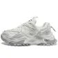 White (Distressed)