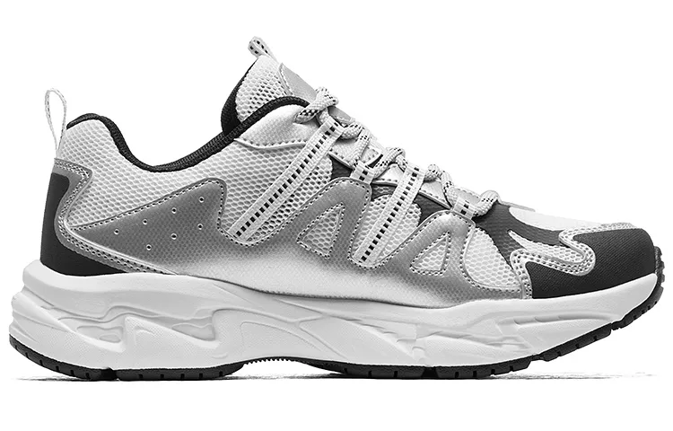 CAMEL Auspicious Dragon Low Top Hiking Shoes Men's-26
